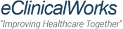 eClinicalWorks logo