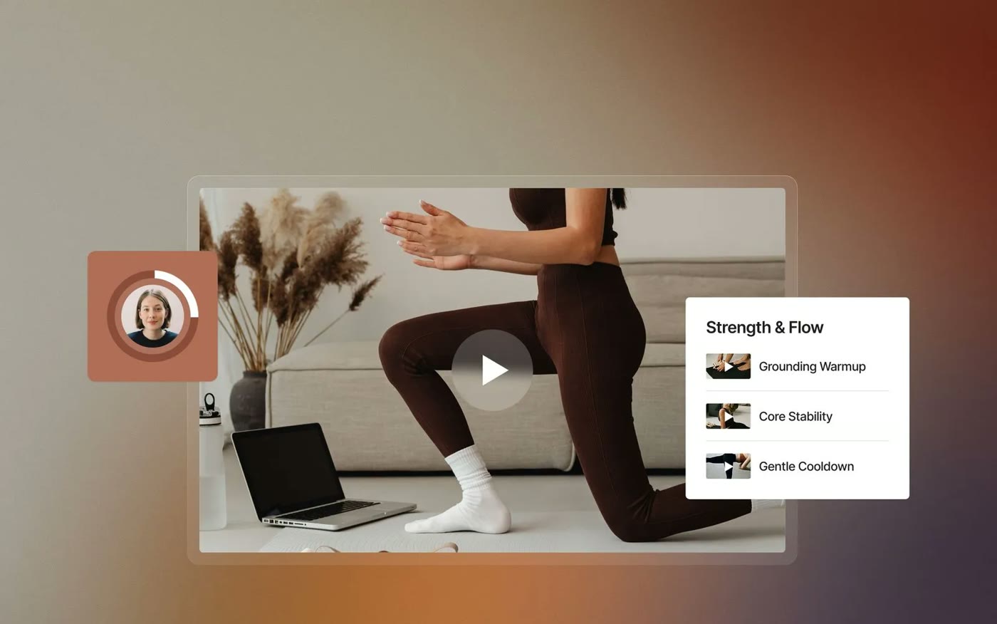 Kajabi online course experience